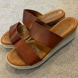 Bertuchi Sandals